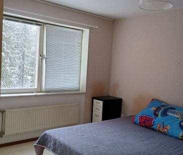 Albert Engströmsgatan, Uppsala - Foto 5