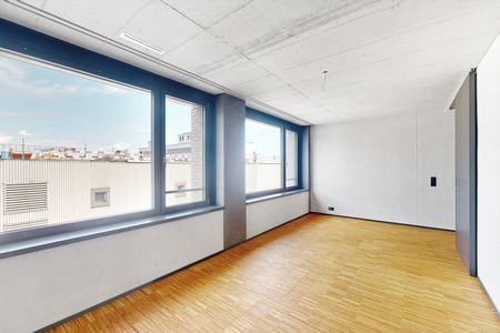 "4QUARTERS – Space for the whole family." - Photo 5