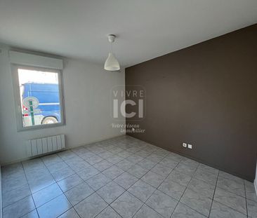 Appartement Sainte Luce Sur Loire 3 Pièce(s) 65.39m2 - Stationnemen... - Photo 3