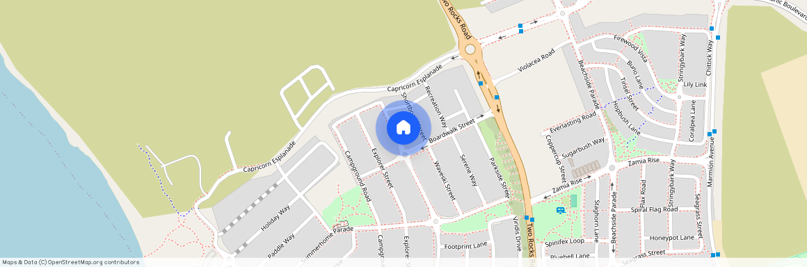 116 Seaside Avenue, WA 6035, Yanchep