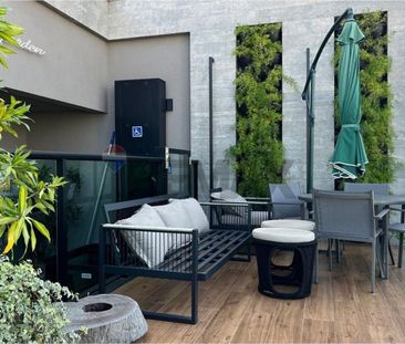 Apartamento de Luxo em Itapema: Conforto e Estilo - Photo 5