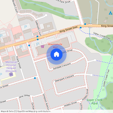 11 Hobbs Drive, Clarington