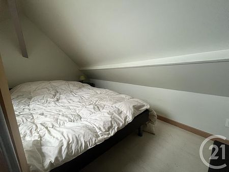 appartement à louer 1 pièce - 16,54 m2 CHATEAUROUX - 36 - Photo 5