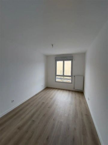Location appartement 3 pièces - 67m² à L'isle-d'abeau (38080) - Photo 5