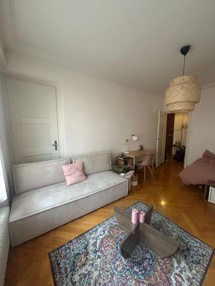 2.5 Zimmer - Photo 1