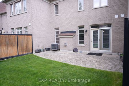 For Lease - 4135 Shipp Drive Unit# 22, Mississauga, Ontario - Photo 2