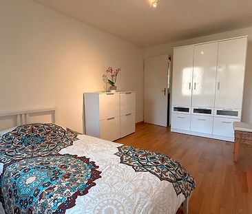 3½ Zimmer-Wohnung in Effretikon (ZH), möbliert, auf Zeit - Foto 4