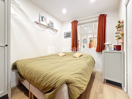 Appartement T2 Les Lilas à louer - Photo 4