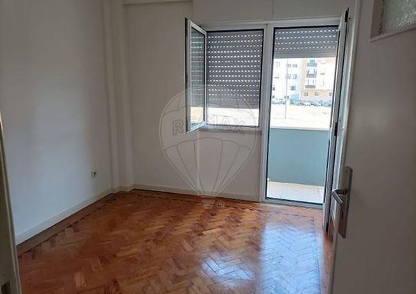 Apartamento T2 em Lisboa