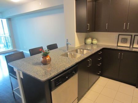 For Lease - 205 Sherway Gardens Road Unit# 704, Toronto, Ontario - Photo 2