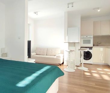 RentHub | Garsónka 31m2 + parking, Vinohrady | Trenčín - Photo 6