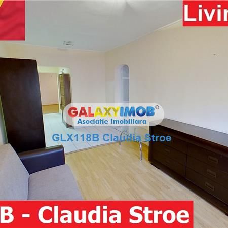 Inchiriere apartament 4 camere Aparatorii Patriei Metrou + Loc parcare - Photo 1