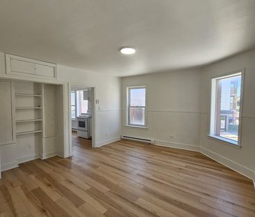 Jolie 2 1/2 Situé Au 154 Rue Alexandre - Photo 2