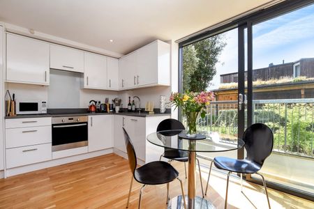 2 Bed Flat, Kings Avenue, SW4 - Photo 5