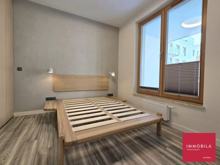 Mieszkanie na wynajem, Gdańsk, ul. Bolesława Leśmiana - Photo 5