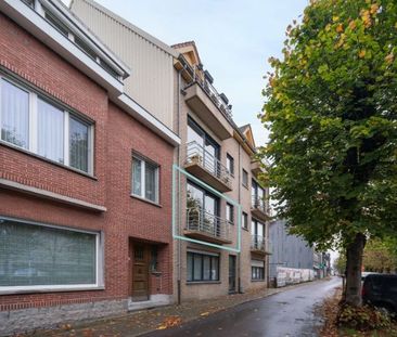 APPARTEMENT MET 2 SLAAPKAMERS IN ERTVELDE - Photo 4