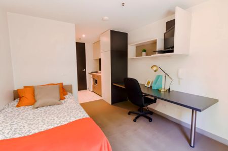 Standard Studio - Photo 2