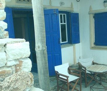 Συγκρότημα για ενοικίαση - Τήνος, - Φωτογραφία 5