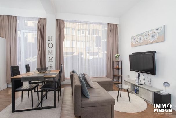 Knus appartement bij zeedijk - Photo 1