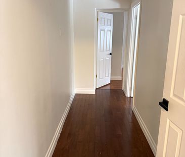 For Lease - 25 Joseph Street Unit# Upper, Mississauga, Ontario - Photo 6