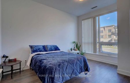 For Lease - 278 Buchanan Drive Unit# 115E, Markham, Ontario - Photo 3