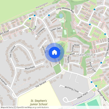 89 Tenterden Drive, Canterbury