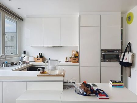 Appartement te huur - Photo 4