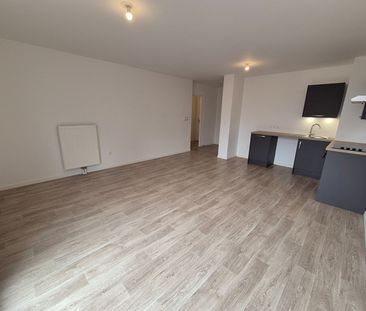 Appartement T3 LILLE à louer - Photo 1