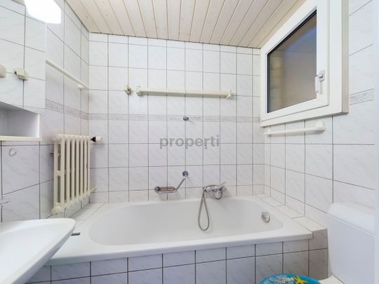 Gemütliche 3.5 Zimmer-Wohnung in Lengnau im Kanton BE - Photo 1