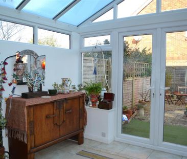 2 bedroom terraced house to rent - Photo 3
