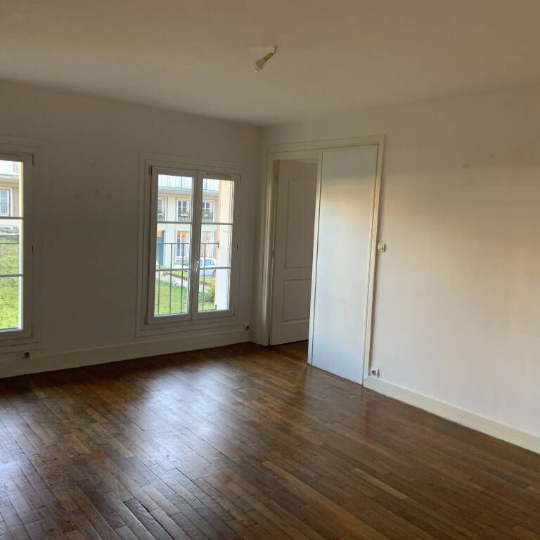 Location appartement 2 pièces 46.3 m² à Le Havre (76600) - Photo 1