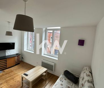 Appartement HELLEMMES - Photo 3