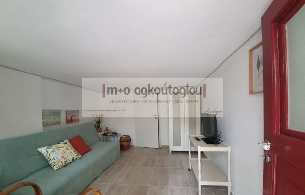 Μονοκατοικία για ενοικίαση Σαρωνίδα - Photo 1