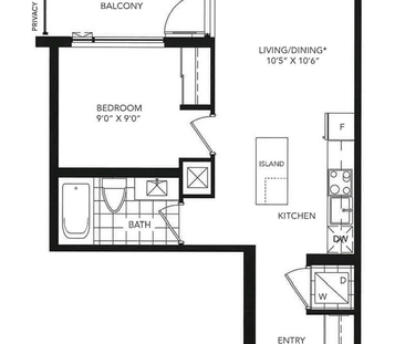 For Lease - 7950 Bathurst Street Unit# 405, Vaughan, Ontario - Photo 3