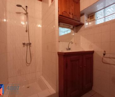 Appartement T2 à louer à Sallanches - Photo 2