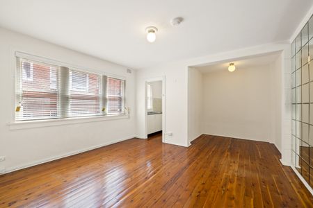 19/68 Bayswater Road, Rushcutters Bay NSW 2011 - Studio For Rent | Domain - Photo 2