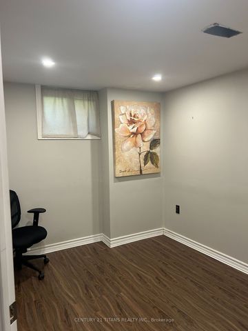 For Lease - 349 Carnaby Court Unit# Bsmt, Oshawa, Ontario - Photo 2