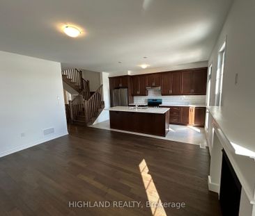 For Lease - 1186 Stacey Crescent, Milton, Ontario - Photo 6