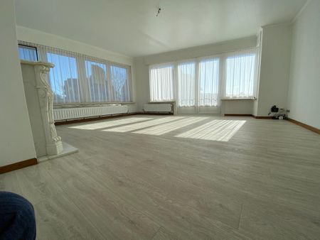 Te Huur 2 slaapkamers Oostende Vredestraat 17B - Photo 5