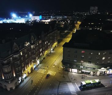 Davidshallsgatan, Malmö - Foto 1