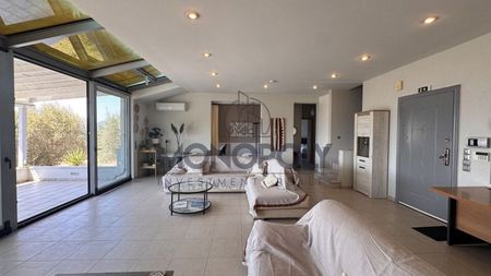 Μεζονέτα για ενοικίαση Κέδρο (Λέσβος - Μυτιλήνη) - Φωτογραφία 2