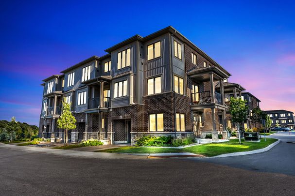 For Lease - 124 Compass Trail Unit# 63, Cambridge, Ontario - Photo 1