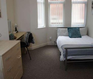 Foxhall Road, Nottingham, NG7 - Photo 6