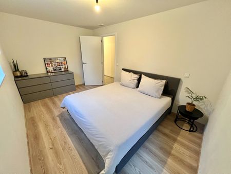 Recent nieuwbouwappartement in het centrum van Genk - Photo 5