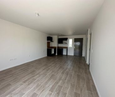 Location Appartement 3 pièces 63m² CHARTRES 28000 - Photo 3