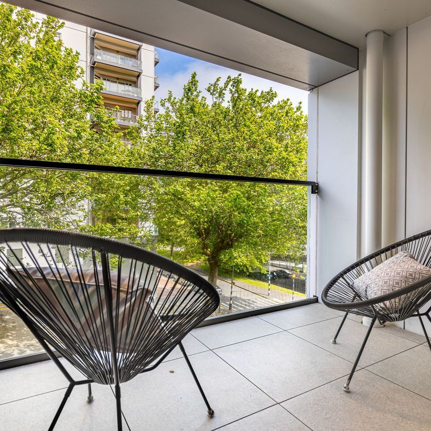 Stylish 2-Bedroom Apartment in the Heart of Freeman's Bay - $590/week - Photo 1