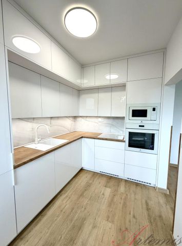 Pronájem bytu 2+1 45 m², Markova - Photo 3