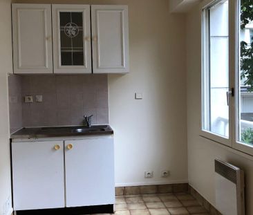 Location appartement 1 pièce, 27.35m², Ermont - Photo 5