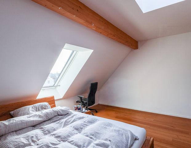 Wunderschöne 2-Zimmer-Maisonettewohnung in der Altstadt - Photo 1