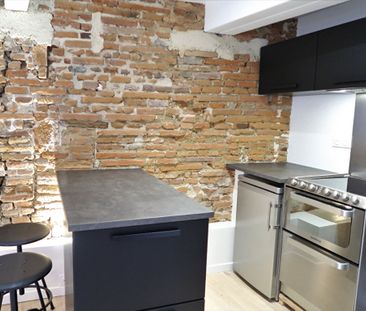 Location Appartement 1 pièce 30m² - Photo 6